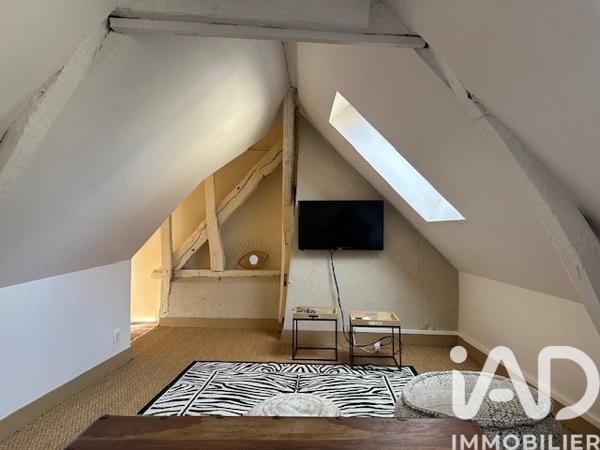 Maison à vendre 3 pièces 47 m² Sens