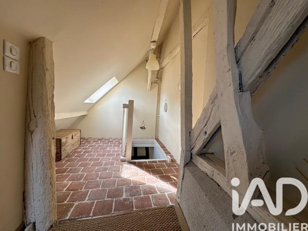Maison à vendre 3 pièces 47 m² Sens