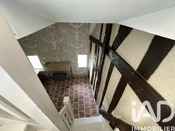 Maison à vendre 3 pièces 47 m² Sens