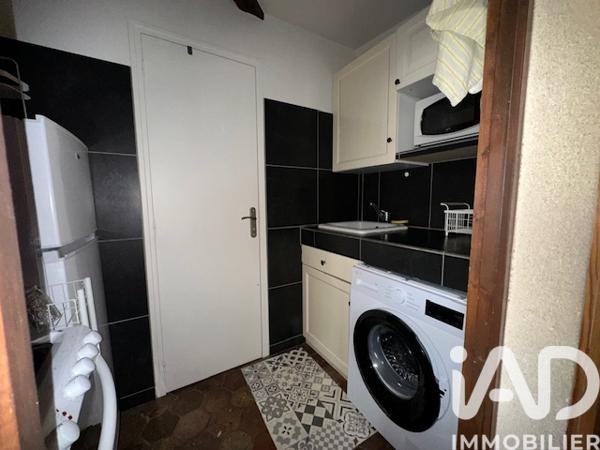 Maison à vendre 3 pièces 47 m² Sens