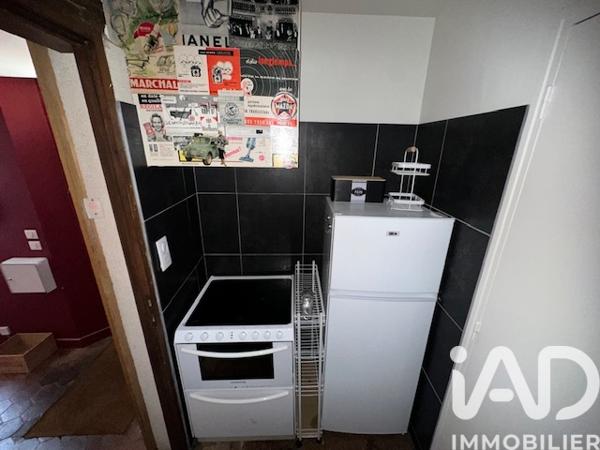 Maison à vendre 3 pièces 47 m² Sens