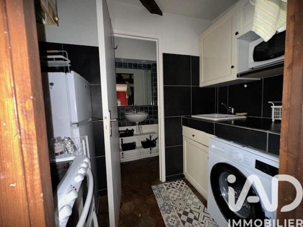 Maison à vendre 3 pièces 47 m² Sens