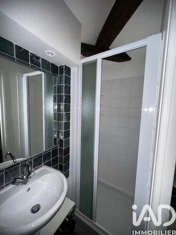 Maison à vendre 3 pièces 47 m² Sens