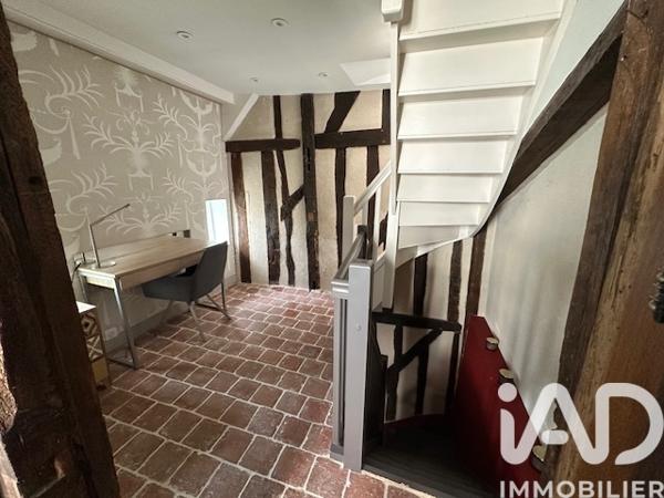 Maison à vendre 3 pièces 47 m² Sens
