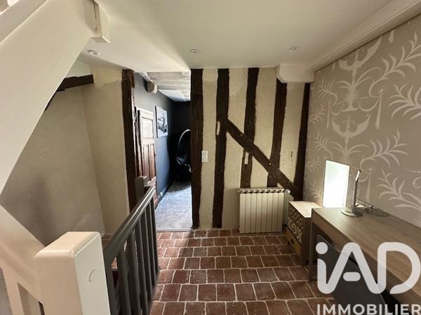 Maison à vendre 3 pièces 47 m² Sens