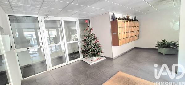 Appartement à vendre 2 pièces 54 m² Limoges