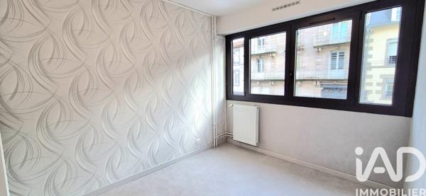 Appartement à vendre 2 pièces 54 m² Limoges