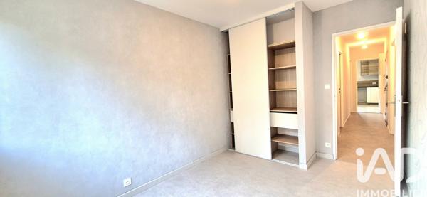 Appartement à vendre 2 pièces 54 m² Limoges