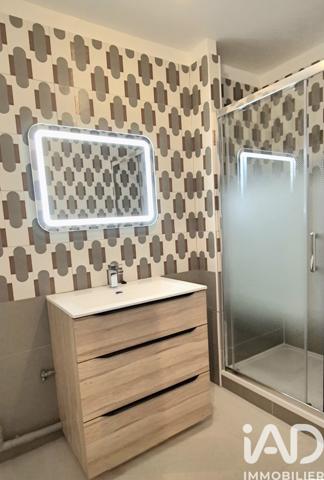 Appartement à vendre 2 pièces 54 m² Limoges