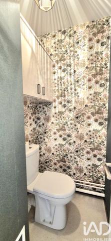 Appartement à vendre 2 pièces 54 m² Limoges