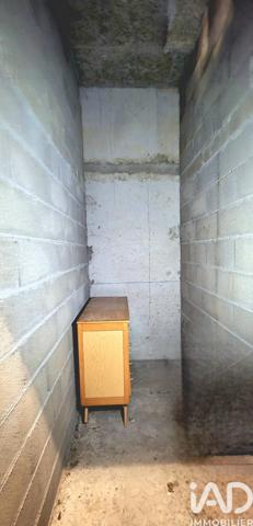 Appartement à vendre 2 pièces 54 m² Limoges