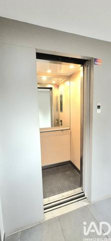 Appartement à vendre 2 pièces 54 m² Limoges