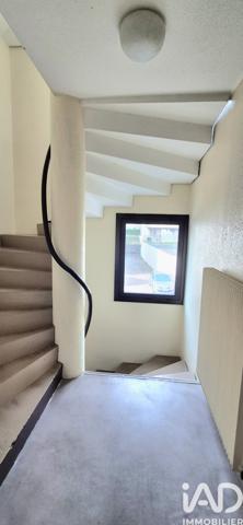 Appartement à vendre 2 pièces 54 m² Limoges