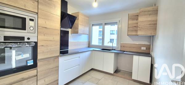 Appartement à vendre 2 pièces 54 m² Limoges