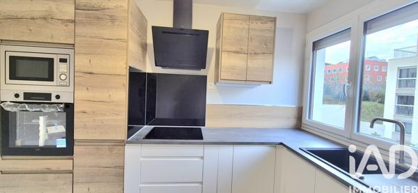 Appartement à vendre 2 pièces 54 m² Limoges