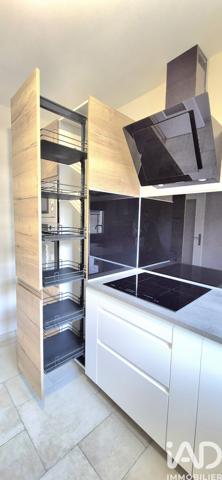 Appartement à vendre 2 pièces 54 m² Limoges