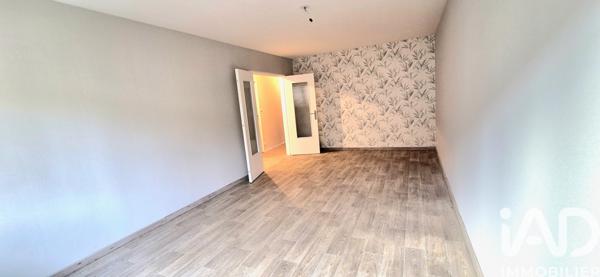 Appartement à vendre 2 pièces 54 m² Limoges