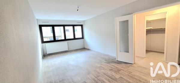 Appartement à vendre 2 pièces 54 m² Limoges