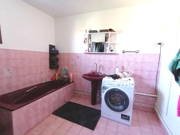 Maison 7 pièce(s) 5 chambre(s) 210 m²