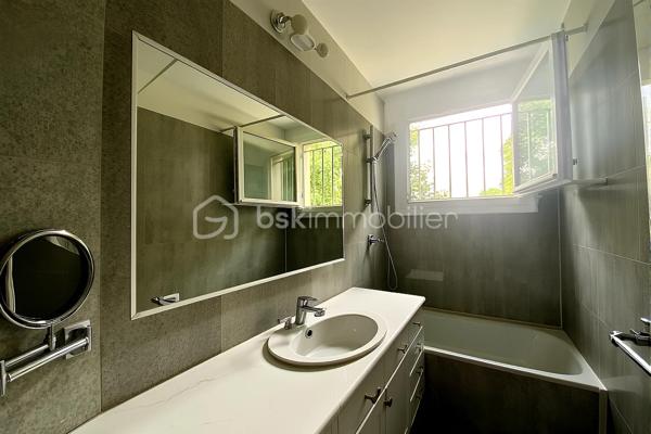 Appartement de 62,88 m²
