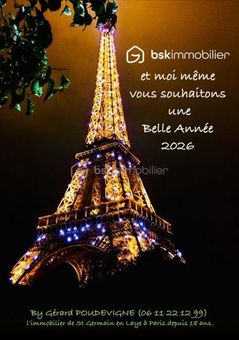 Appartement de 62,88 m²