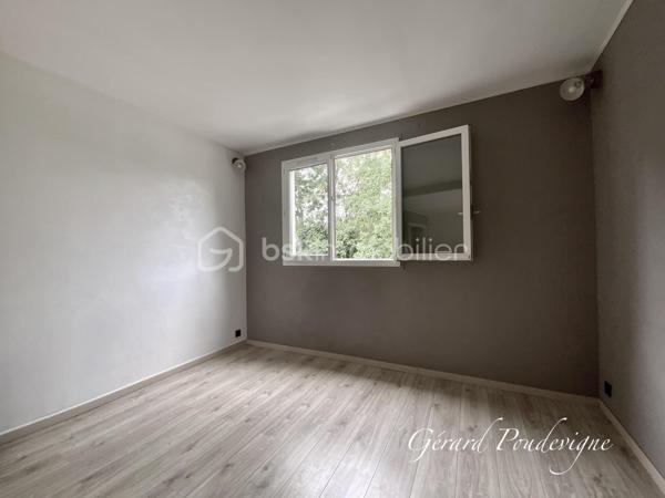 Appartement de 62,88 m²