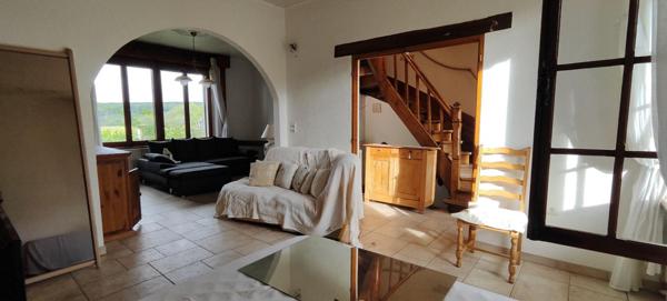 Maison 5 pièces 139.50 m2