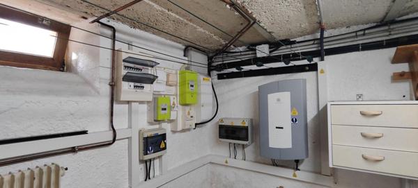 Maison 5 pièces 139.50 m2