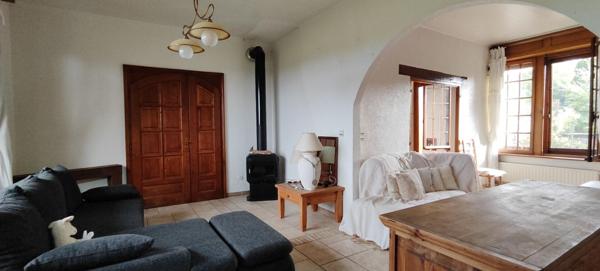 Maison 5 pièces 139.50 m2