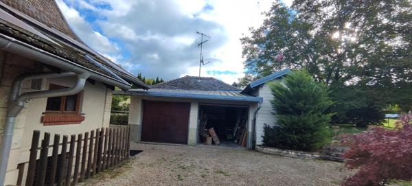 Maison 5 pièces 139.50 m2