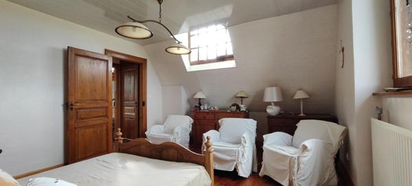 Maison 5 pièces 139.50 m2