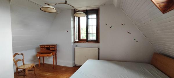 Maison 5 pièces 139.50 m2