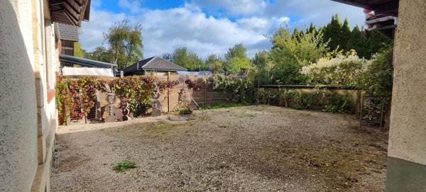 Maison 5 pièces 139.50 m2