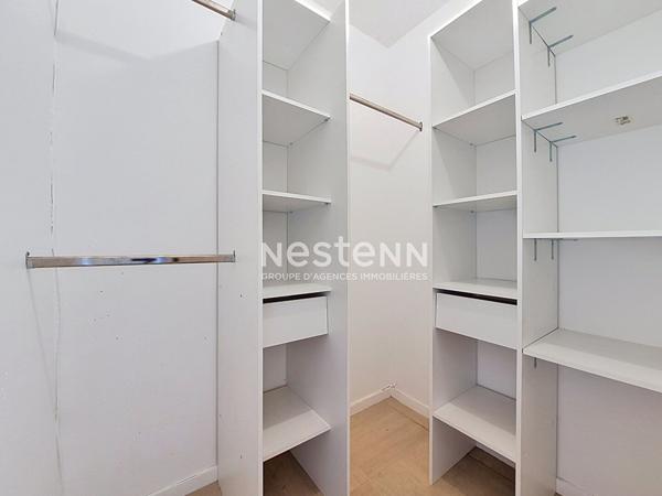 T1 Bis de 32.30m² à Angers (Les Justices) - Balcon - Stationnement - Libre d'occupant