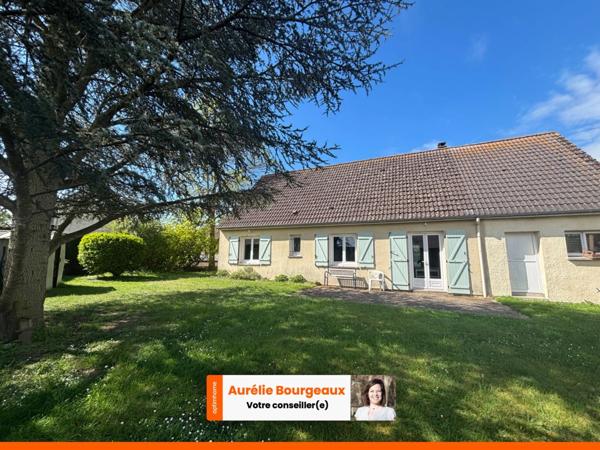 Maison plain-pied 3 chambres (27)