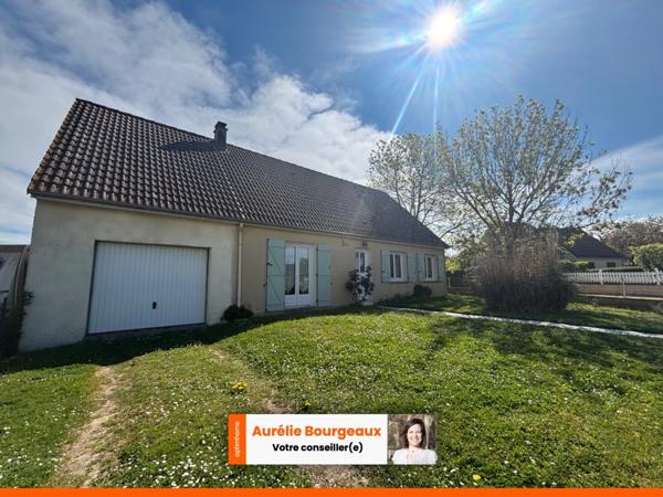 Maison plain-pied 3 chambres (27)