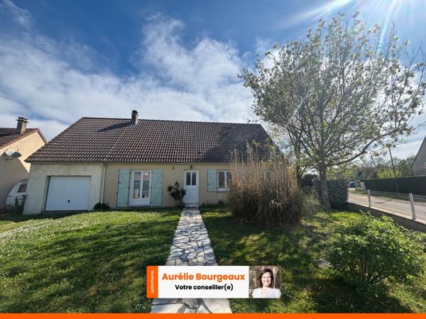 Maison plain-pied 3 chambres (27)