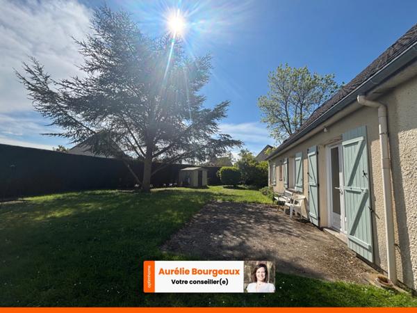 Maison plain-pied 3 chambres (27)