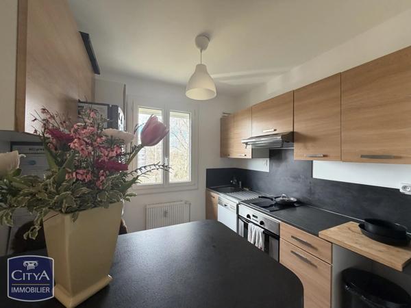 Appartement à vendre 1 pièce 37.4m²