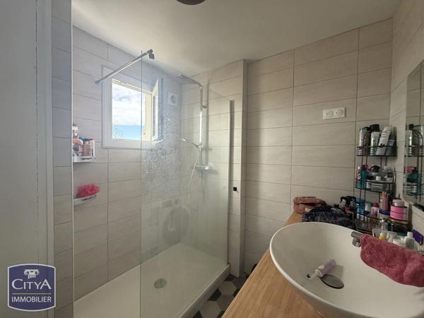 Appartement à vendre 1 pièce 37.4m²