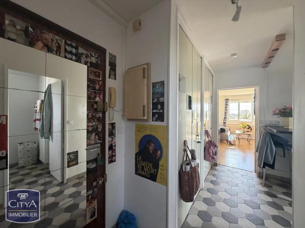 Appartement à vendre 1 pièce 37.4m²