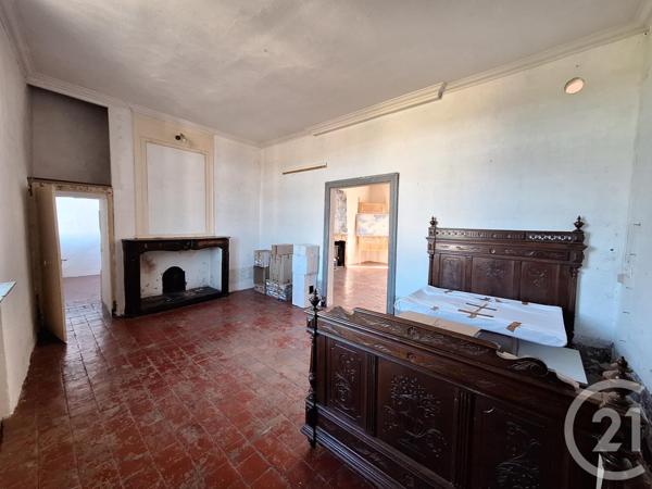 Appartement F4 à vendre  6 pièces - 135,75 m2 LODEVE - 34