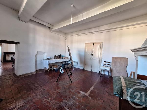 Appartement F4 à vendre  6 pièces - 135,75 m2 LODEVE - 34