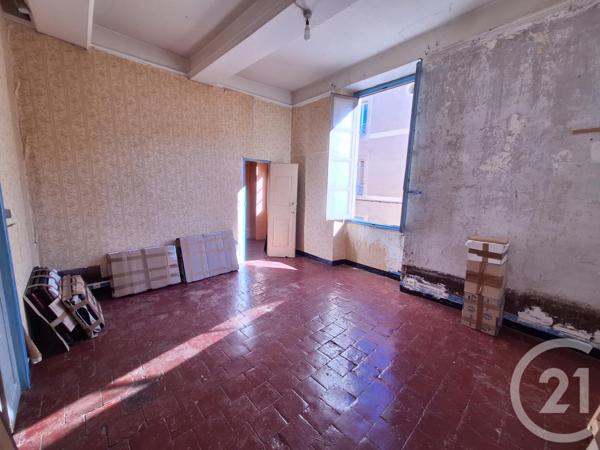 Appartement F4 à vendre  6 pièces - 135,75 m2 LODEVE - 34