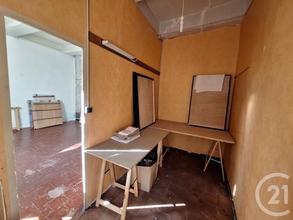 Appartement F4 à vendre  6 pièces - 135,75 m2 LODEVE - 34