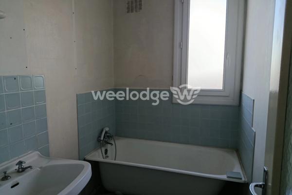 Appartement à vendre 3 pièces de 59 m² à Châteauroux