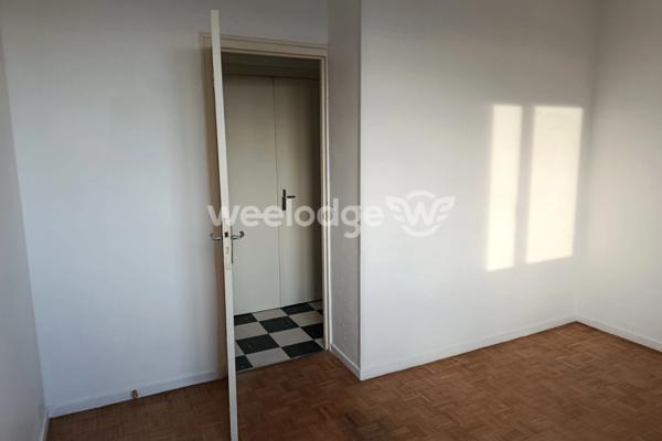 Appartement à vendre 3 pièces de 59 m² à Châteauroux