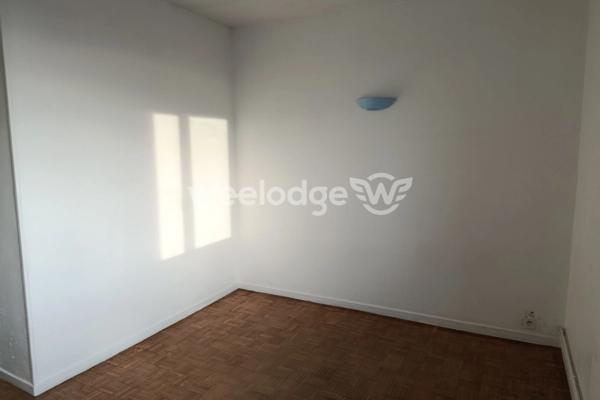 Appartement à vendre 3 pièces de 59 m² à Châteauroux