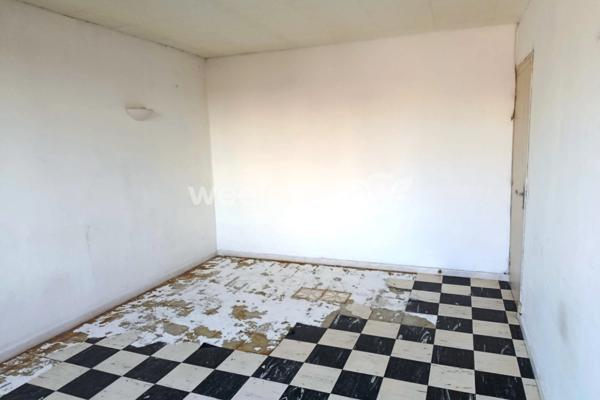 Appartement à vendre 3 pièces de 59 m² à Châteauroux