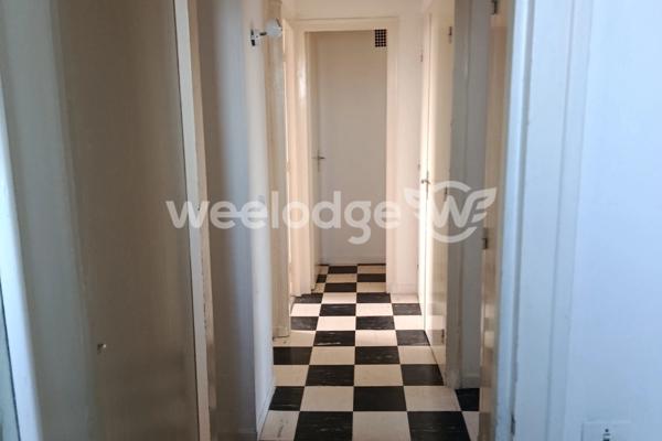 Appartement à vendre 3 pièces de 59 m² à Châteauroux